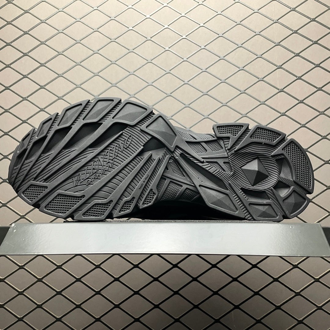 Valentino Garavani MS-2960 Low-top Sneaker