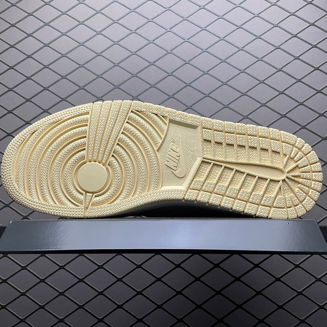 Air Jordan 1 High Vibrations of Naija