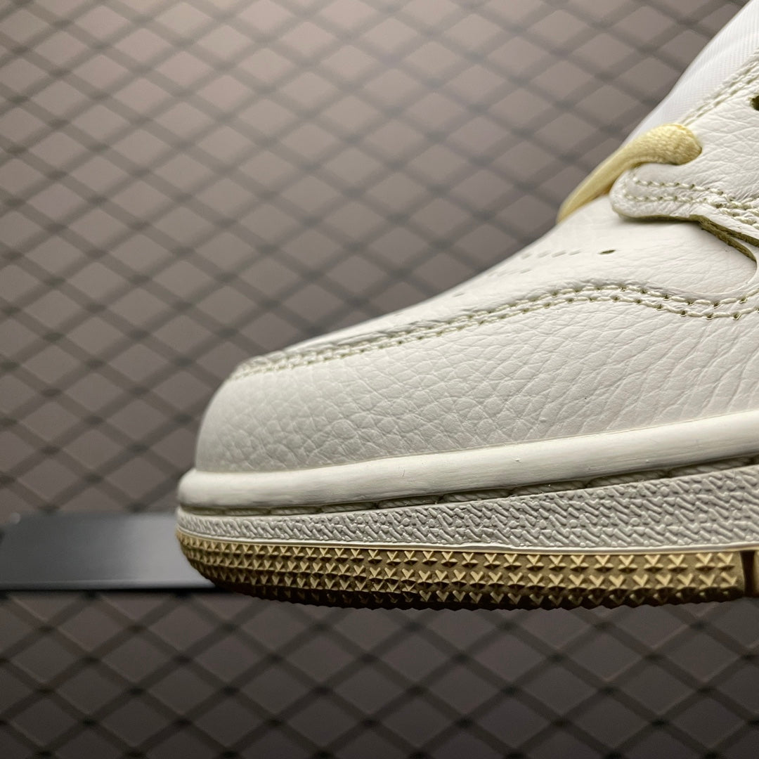 Air Jordan 1 High Vibrations of Naija