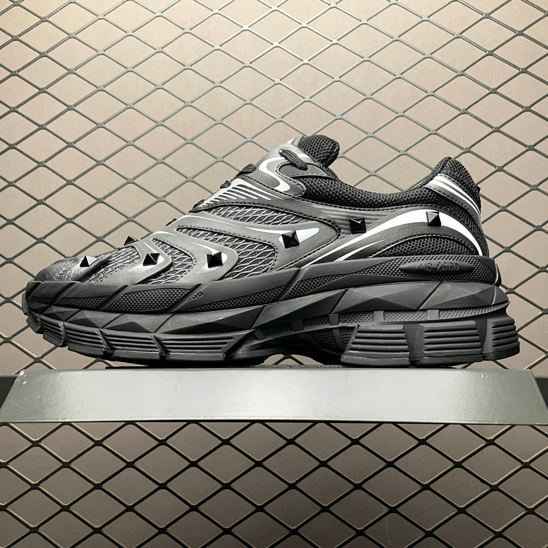 Valentino Garavani MS-2960 Low-top Sneaker