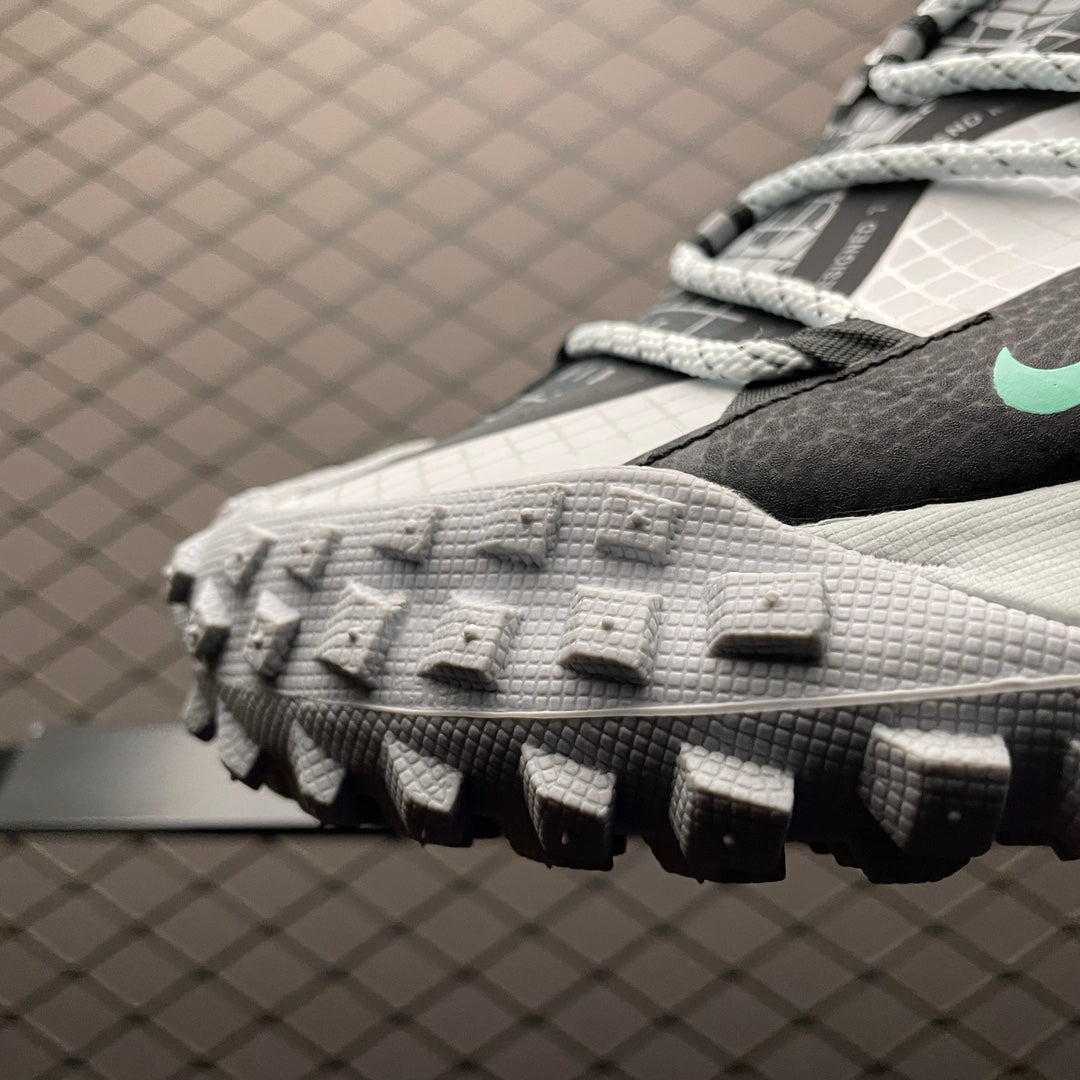 Nike ACG Mountain Fly Low Gore-Tex SE Black & White