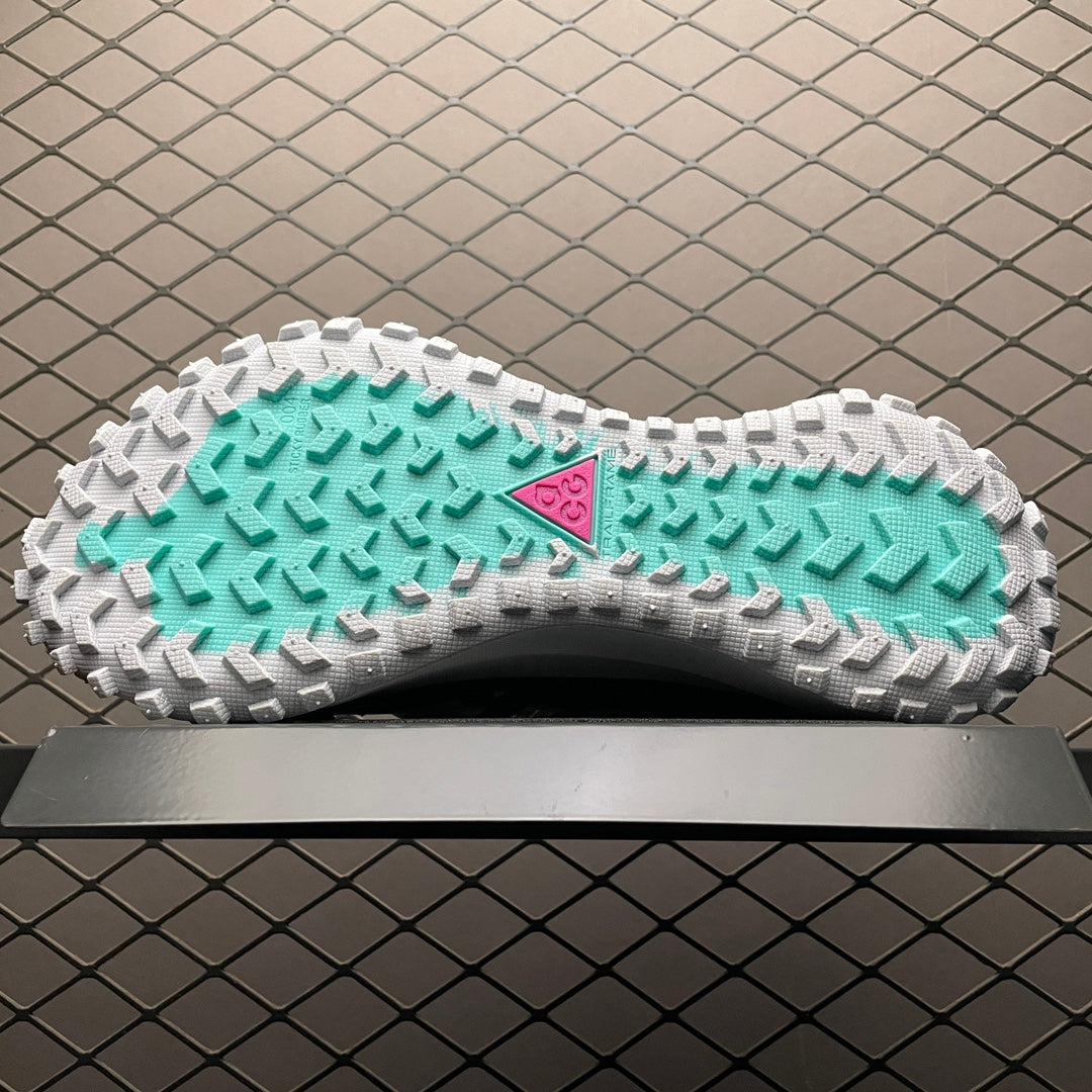 Nike ACG Mountain Fly Low Gore-Tex SE Black & White