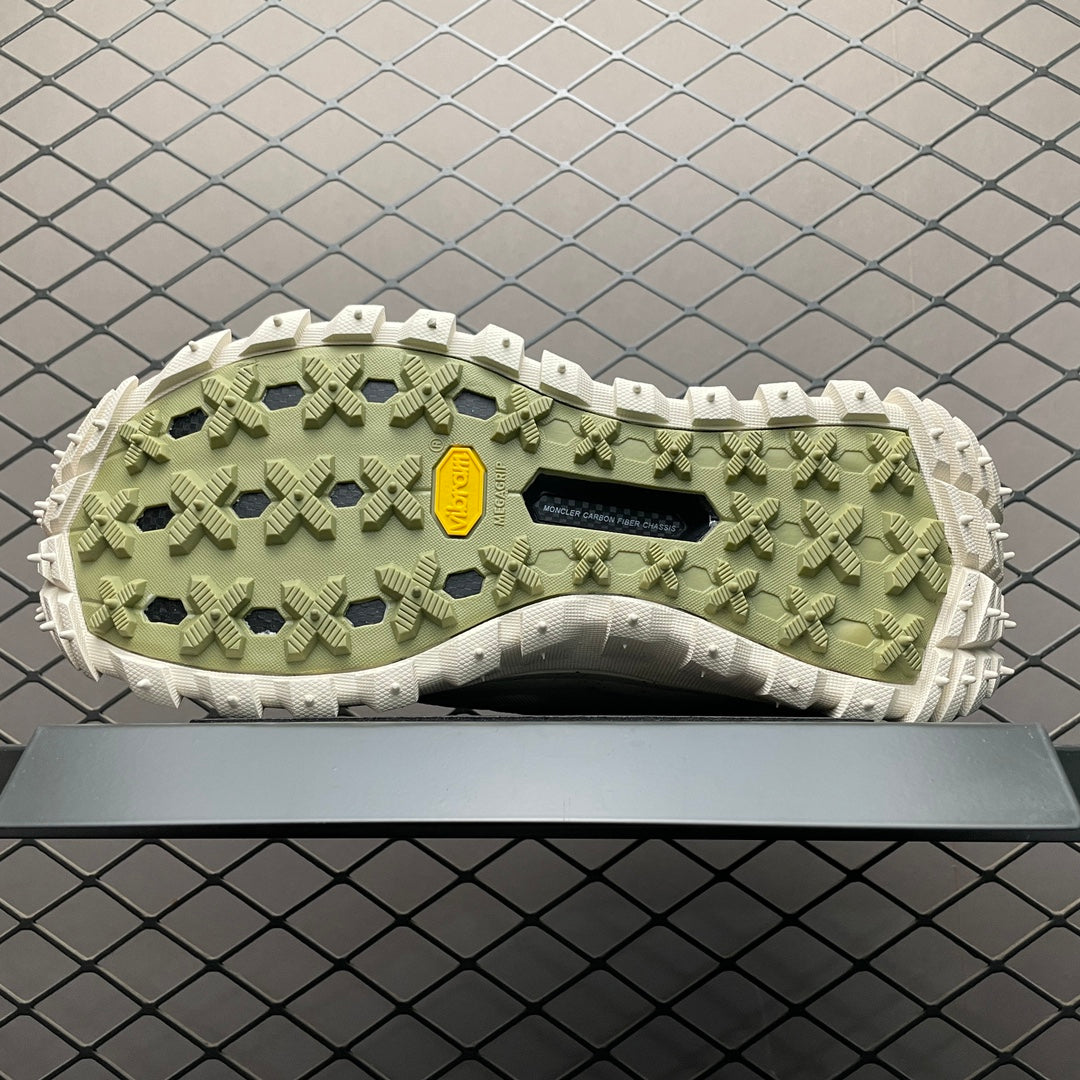 Moncler Trailgrip GTX Light Green