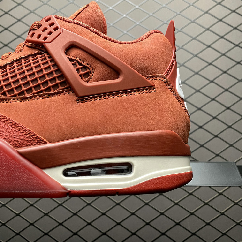 Nigel Sylvester x Air Jordan 4 OG AJ4