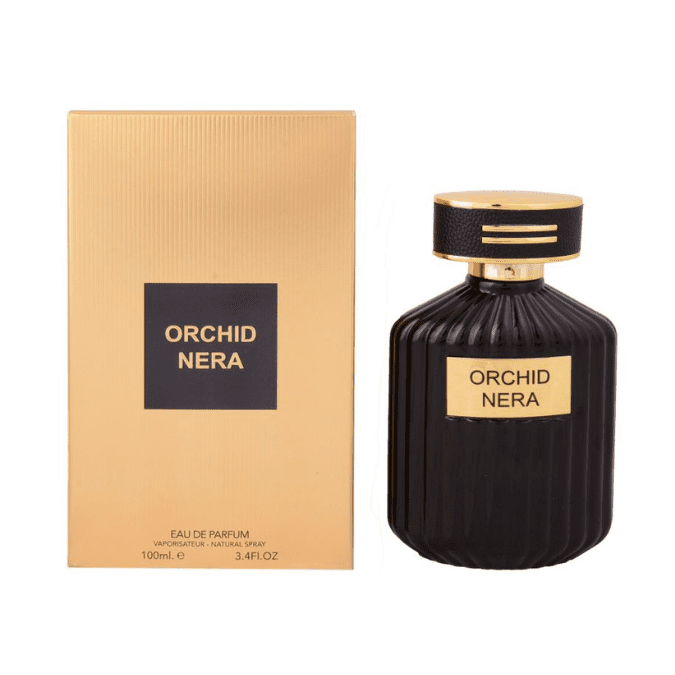 K By Fragrance World 100ml