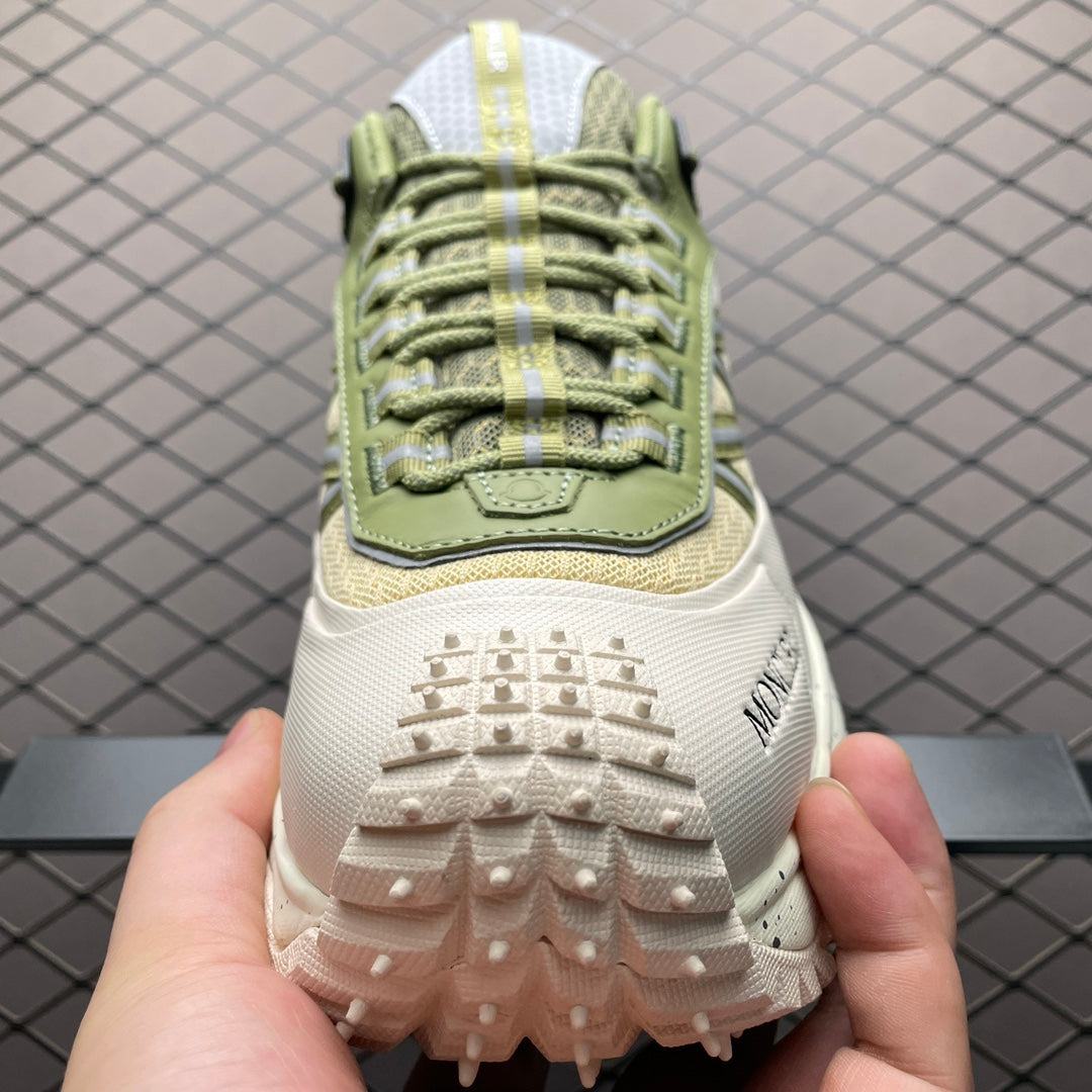 Moncler Trailgrip GTX Light Green