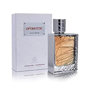 Optimystic White Perfume