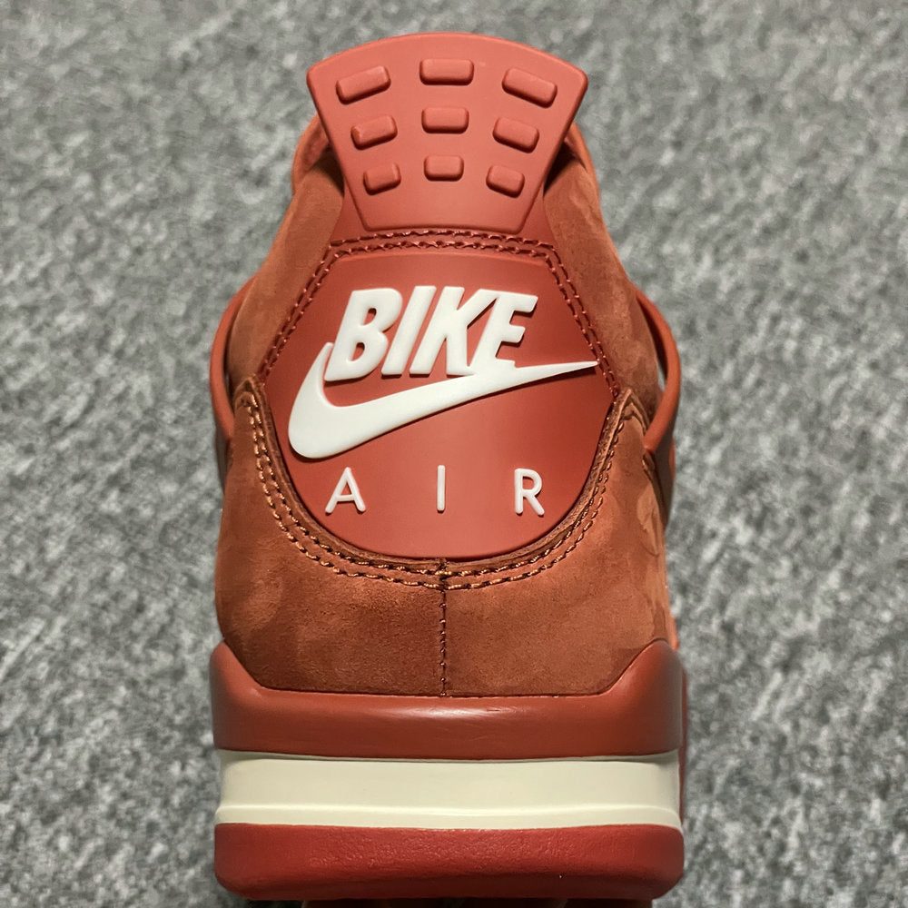 Nigel Sylvester x Air Jordan 4 OG AJ4