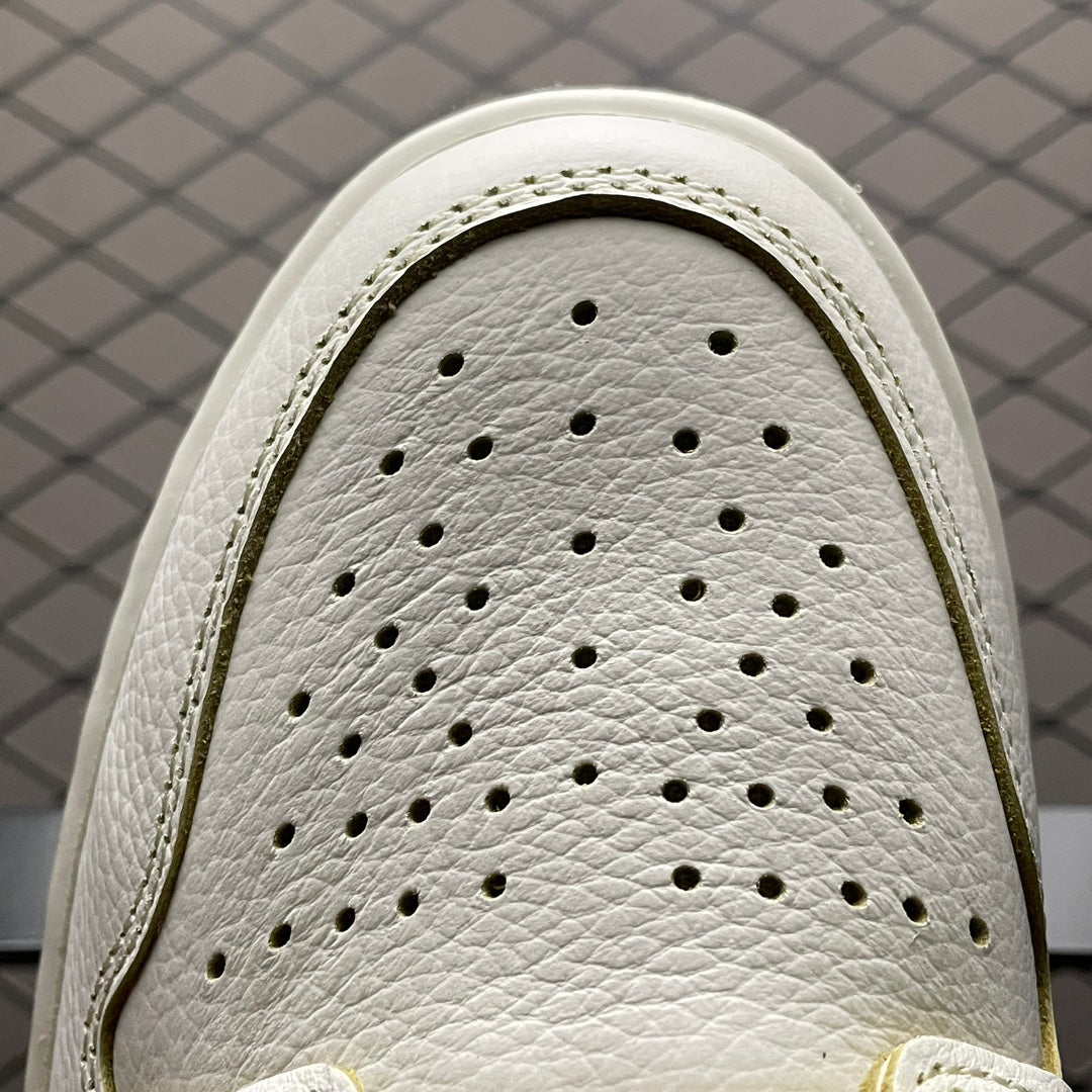 Air Jordan 1 High Vibrations of Naija