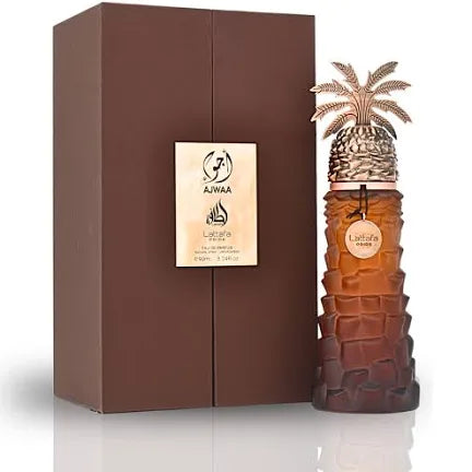 AJWAA LATTAFA PRIDE EDP 100ML