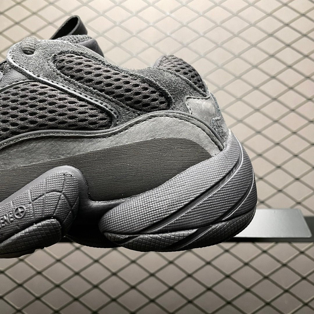 Adidas Yeezy 500 "Utility Black"