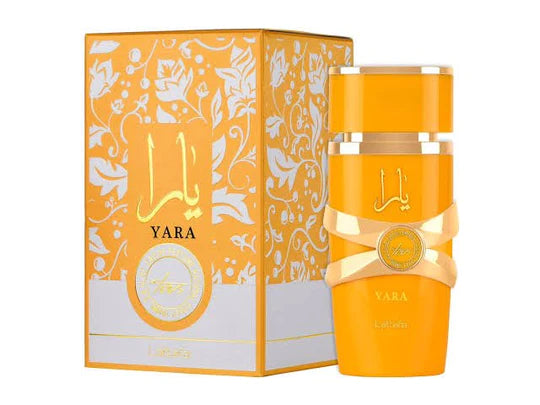 Yara Tous Lattafa
