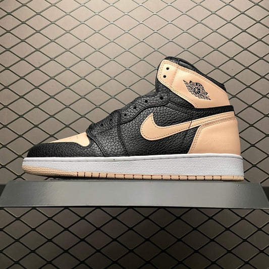 Air Jordan 1 Retro High OG Crimson Tint