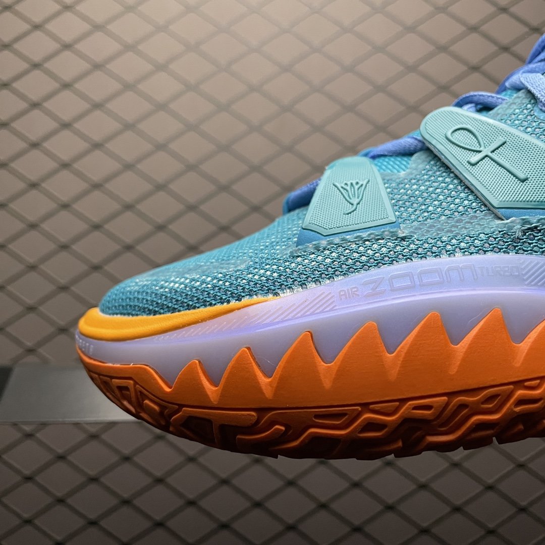 Concepts x Nike Kyrie 7 (Horus)