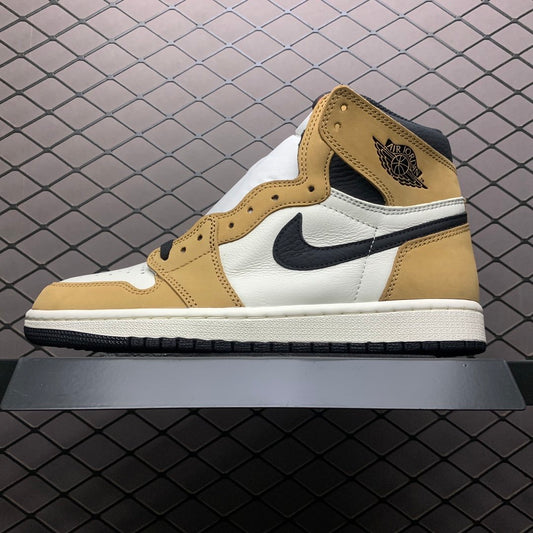 Air Jordan 1 High Rookie of the Year