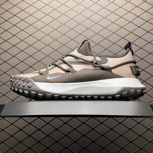Nike ACG Mountain Fly Low Gore-Tex SE Iron Stone
