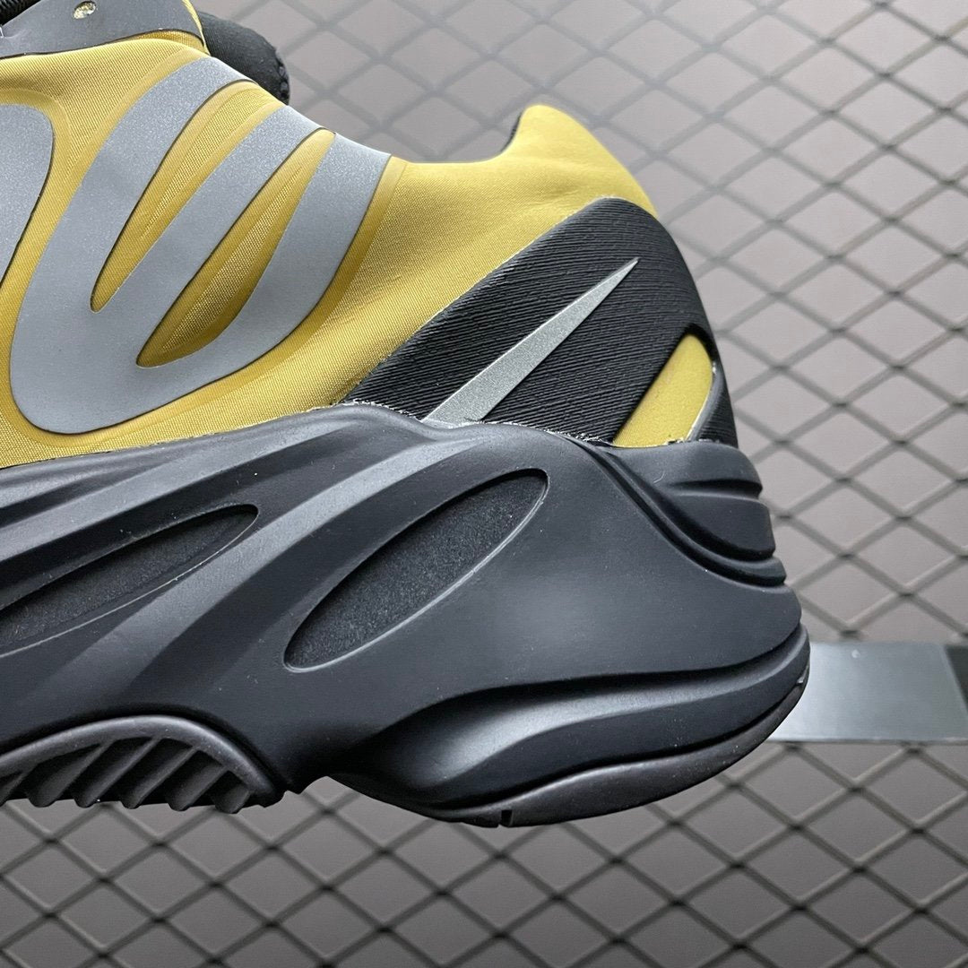 adidas Yeezy Boost 700 MNVN "Honey Flux"