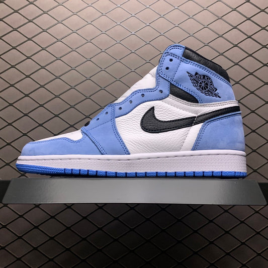 AIR JORDAN 1 RETRO HIGH OG  "University Blue"