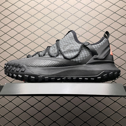 Nike ACG Mountain Fly Low Gore-Tex SE All Black
