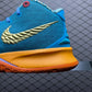 Concepts x Nike Kyrie 7 (Horus)