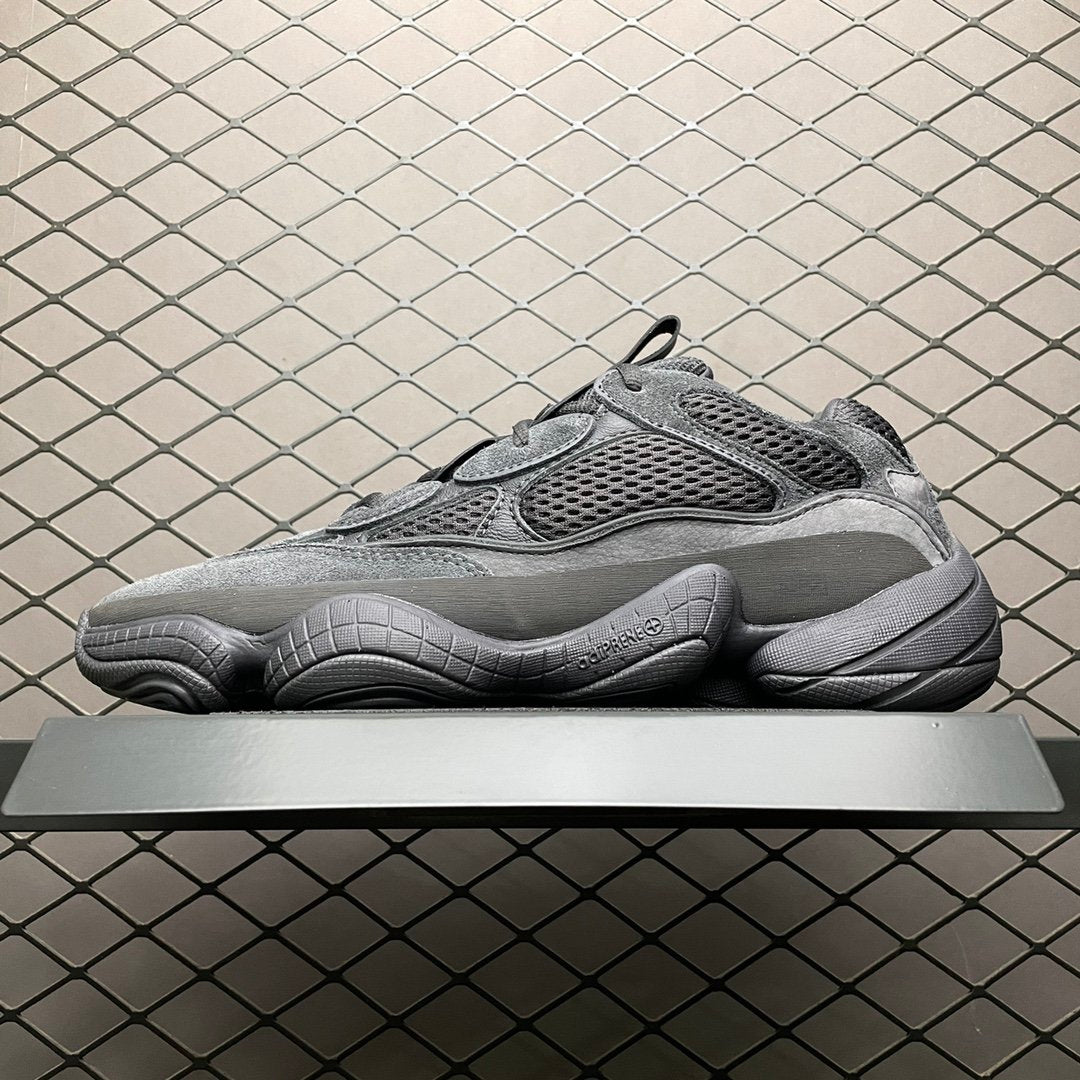 Adidas Yeezy 500 "Utility Black"