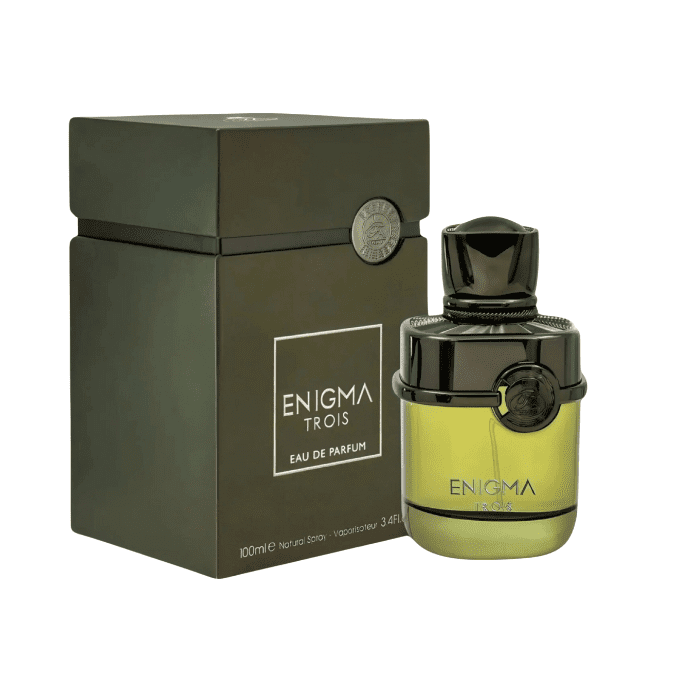 K By Fragrance World 100ml