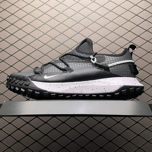 Nike ACG Mountain Fly Low Gore-Tex SE Black