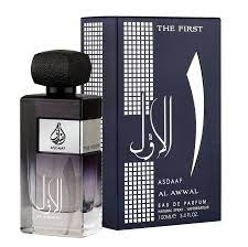 Asdaaf Al Awwal