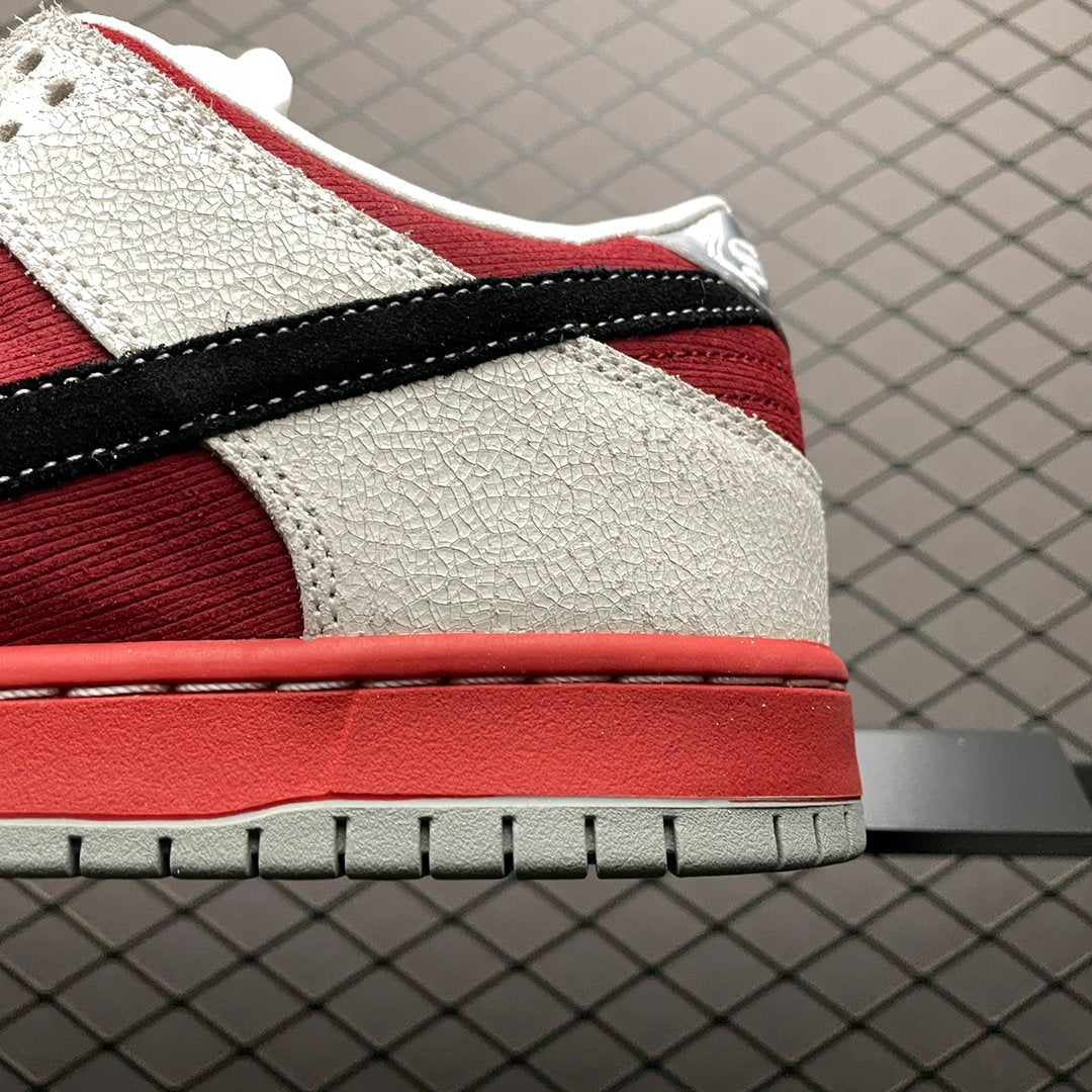 Nike Dunk Low Premium Roller Derby