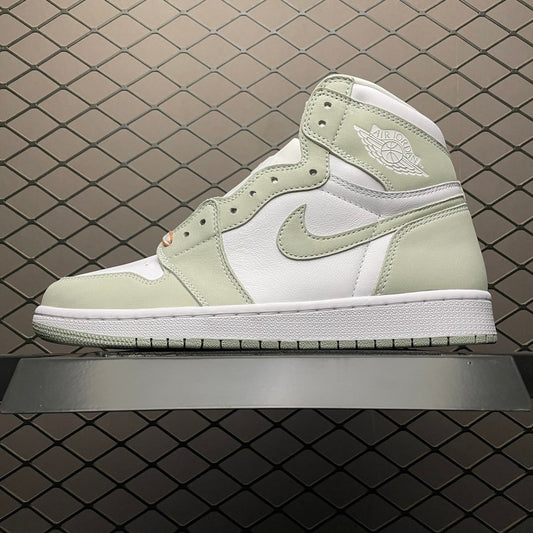 Air Jordan 1 High Seafoam