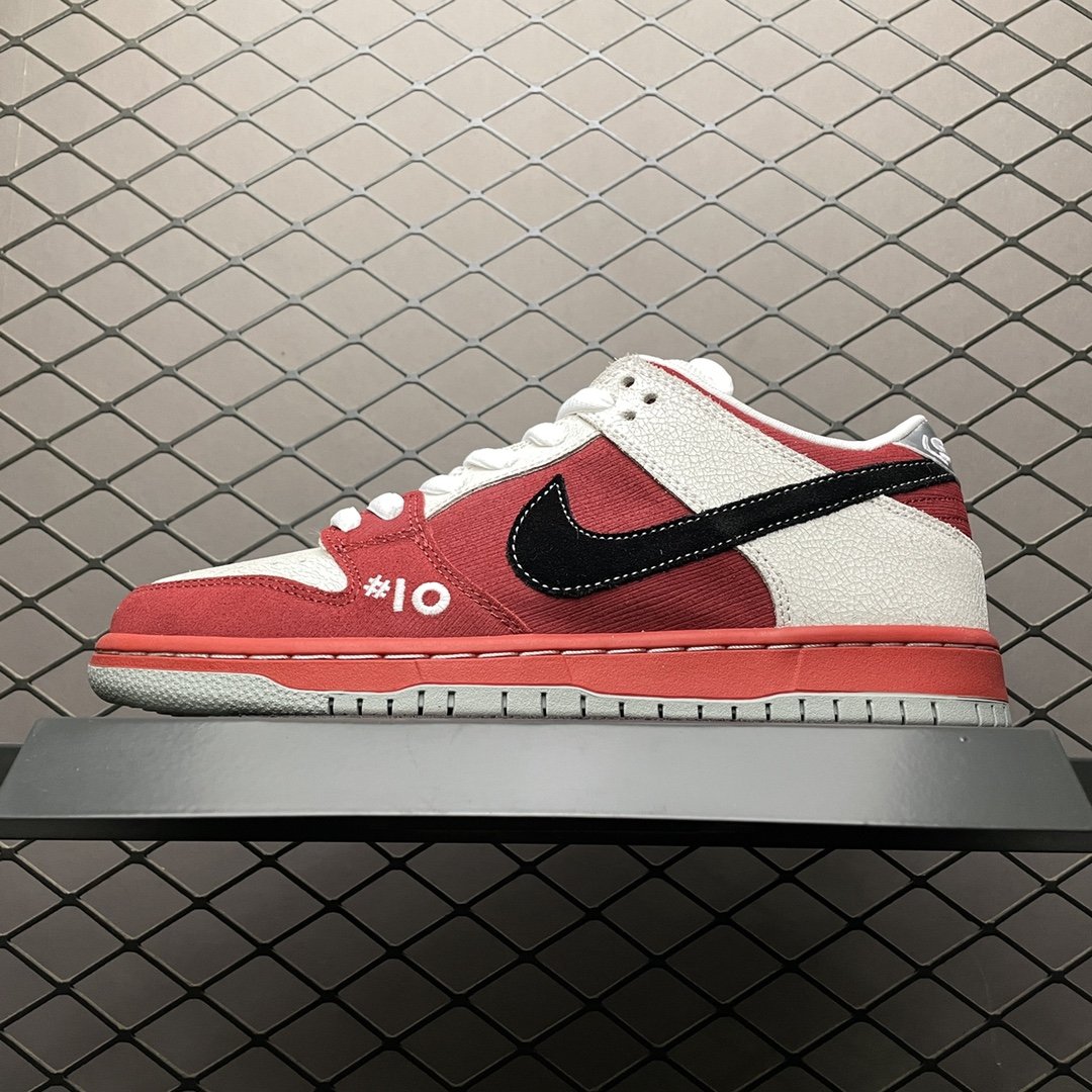Nike Dunk Low Premium Roller Derby