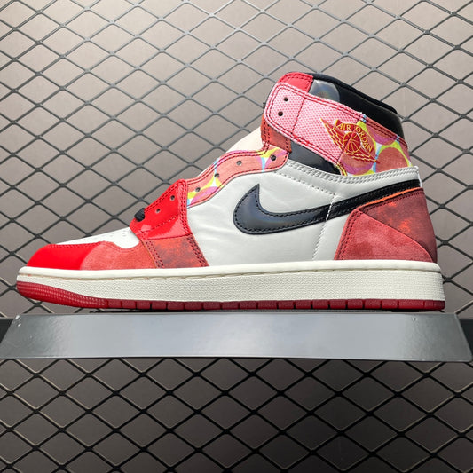 Air Jordan 1 High OG "Next Chapter"