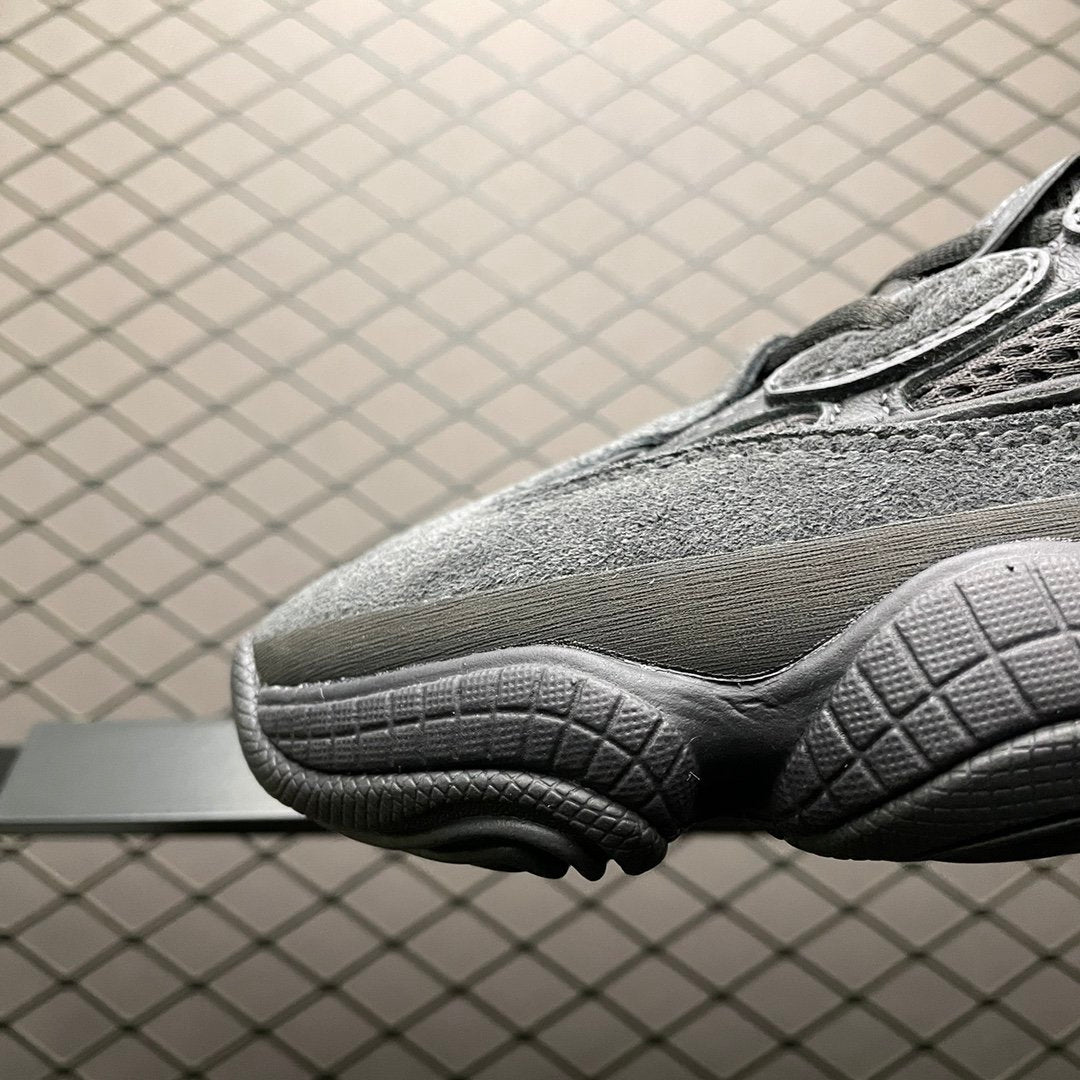 Adidas Yeezy 500 "Utility Black"