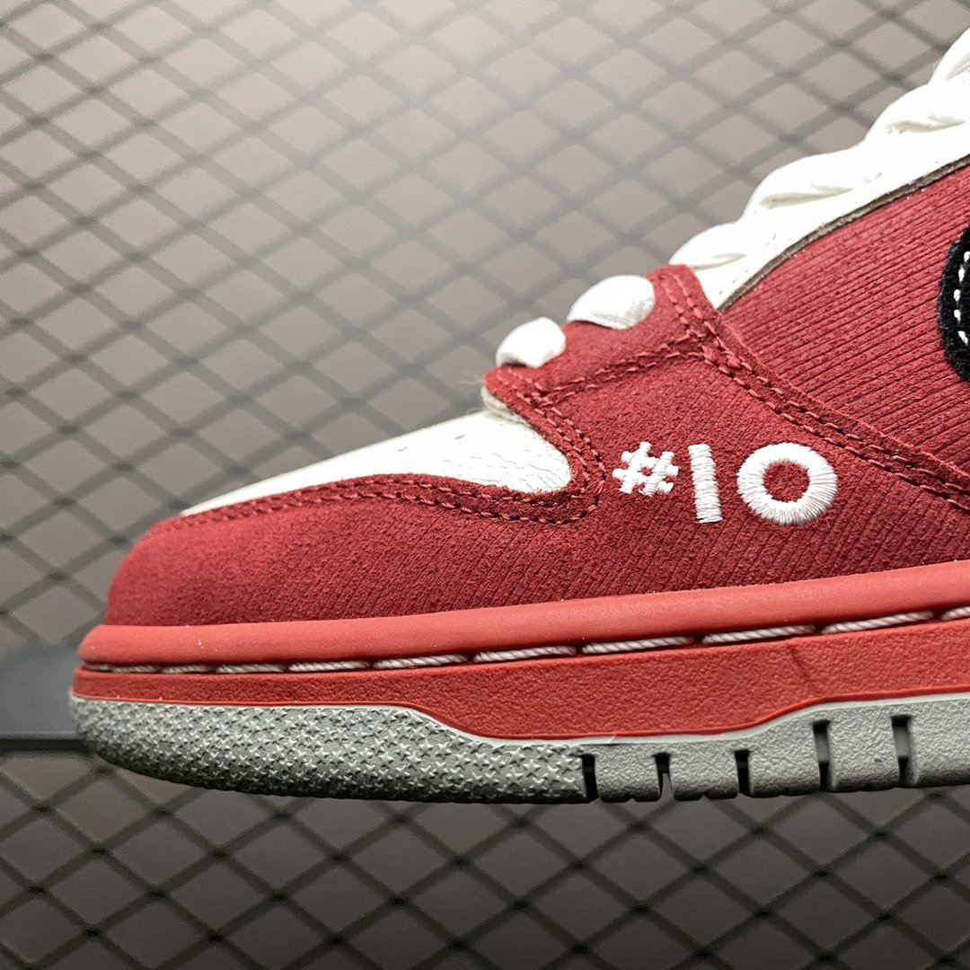 Nike Dunk Low Premium Roller Derby