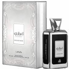 Lattafa Ejaazi Intense Silver