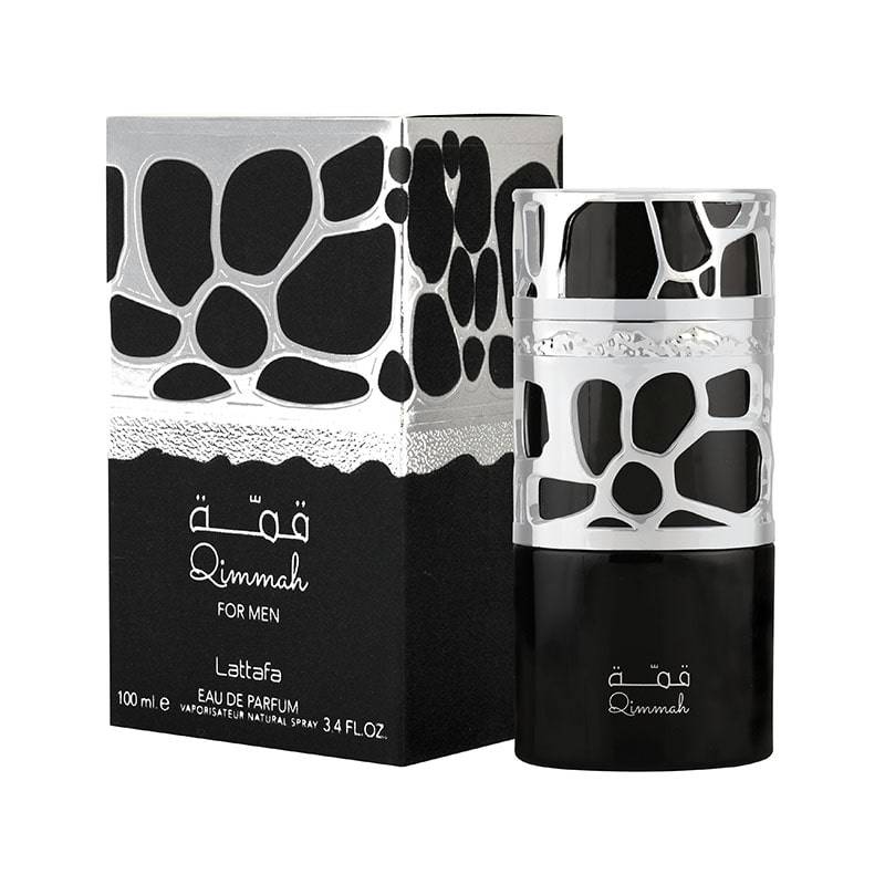 Lattafa Qimmah 100ml Eau de Parfum